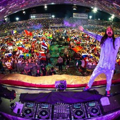 Steve Aoki Live At Tomorrowland 2018 Mainstage