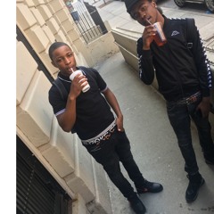 AP x KAZ MIYAGI - I GOT A BAG TO GET