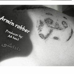 Armin Robber - dadashi - (aa Beat)