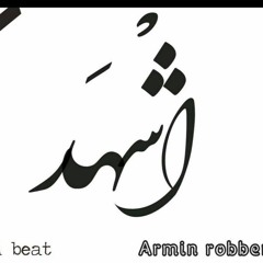 Armin robber - Ashhad-(aa Beat)