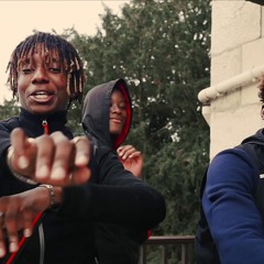 MLVS x CG6 x Luv Resval Type Beat