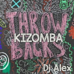 Kizomba Throwbacks
