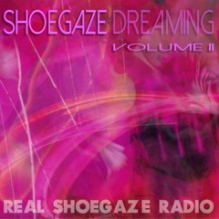 SHOEGAZE DREAMING VOLUME II | REAL SHOEGAZE RADIO \ SSRFM.COM