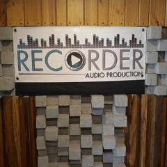 RECUERDAME cover by Martín Aguirre