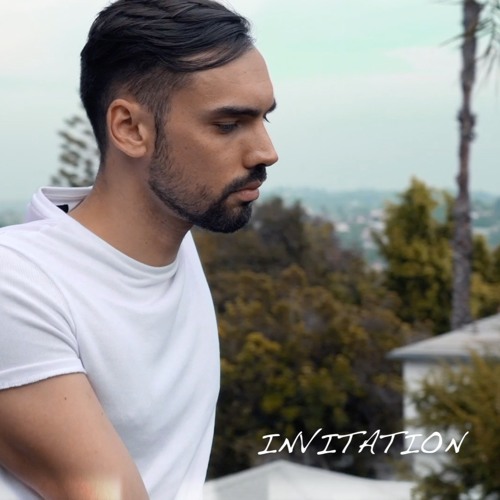 Invitation - Britney Spears (Cover by Nicholas Connell)