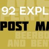 92 Explorer Mp3