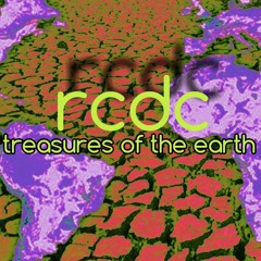 treasures of the earth