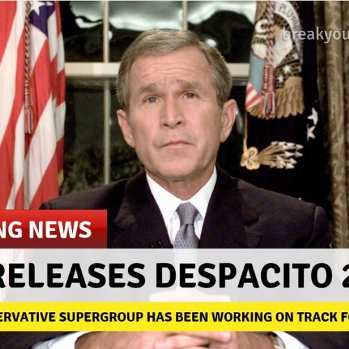 Despacito Number 5