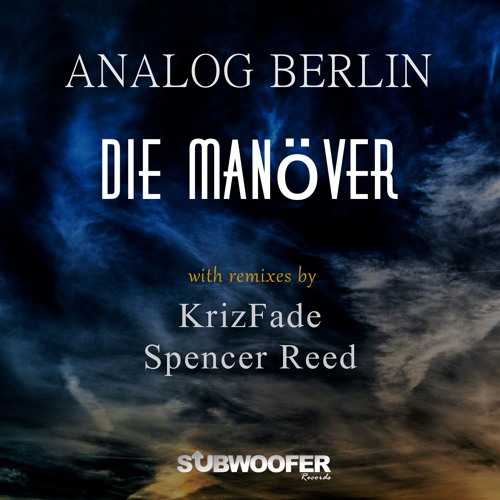 Analog Berlin - The One (Original Mix)