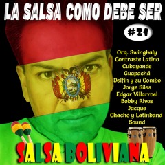 LSCDS #21 SALSA BOLIVIANA