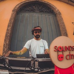 Gustavo Caram @ Sounds in da City no Largo da Alfândega (08-Julho-2018)