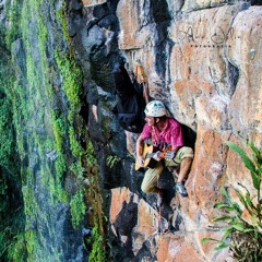 Viajante de Venuz - Samuka (Confraria do Climb)