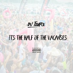 #HOTV DJTOUPIX