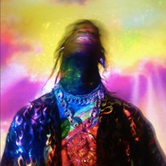 Travis Scott - Wonderful (Remix)