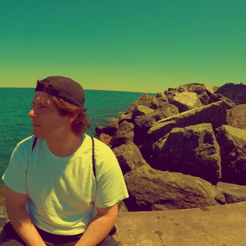 Where I Go (Prod. Sensi Sye)