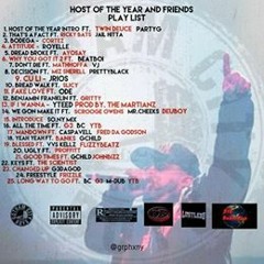 7. MathHoffa DONT DIE Ft. Vj