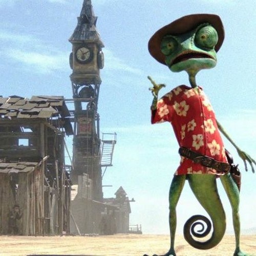 Alien Faroest