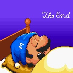 Super Mario World Game Over LoFi Hip Hop Remix