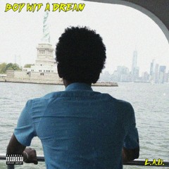 Self Spoken Lau - Run Away (feat. K Smug & James the Monarch)