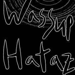 Booman- Wassup Hataz Freestyle