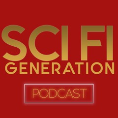 SFG Podcast Episode 022: Let's Talk About That Martian Water