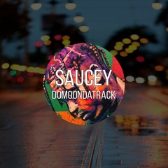 Travis Scott Type Hip Hop Beat - Saucey