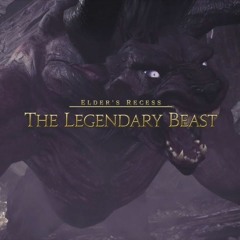 Behemoth 2nd Phase OST - Monster Hunter World