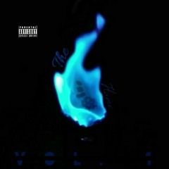 G $pazz - The BLUE Flame