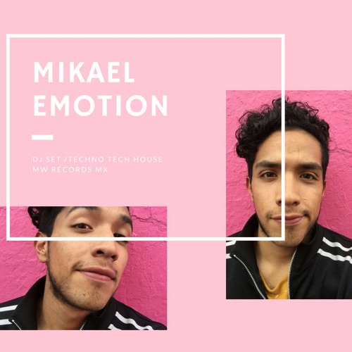 Mikael Emotion DJ Set (008)