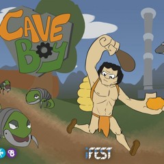 Cave Boy - Menu Music