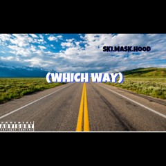 Arthurity x Which Way Mp3