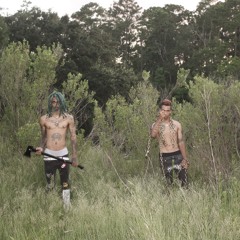 Cyanide - MTV Ozzy X QUENTINTHEDESTROYER prod. by trackburna