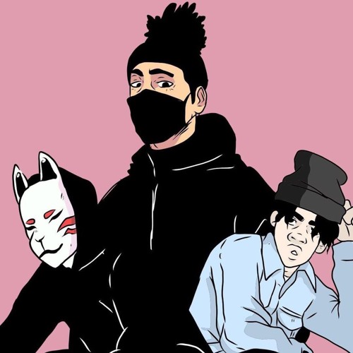 LIL CHERRY X LIL GLOOMY X $ANFI - CLASH OF THE TITANS