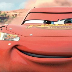 Lightning McQueen