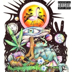 1500 SLANG Ft. 1500TALIBANWOO PROD.BY SPACEDTIME