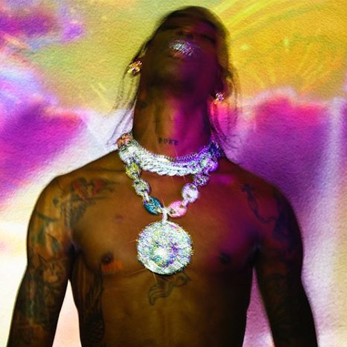 Travis Scott - R.I.P. SCREW (Slowed To Perfection)