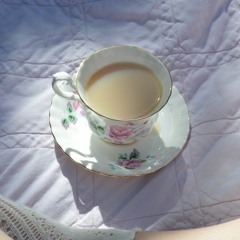 milk tea