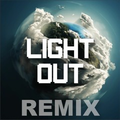 LIGHT-OUT - KRALC REMIX [Fire Flies, Pumped up Kicks, Rolling in the Deep]