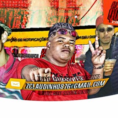 Mc Nick NC Mc Claudinho Zn Mc DS (MEDLEY) Canal Al