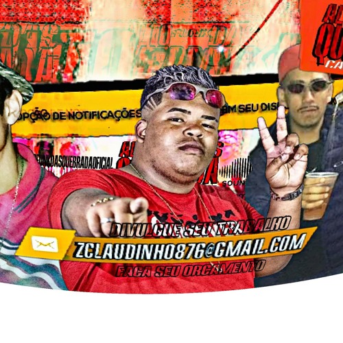 Mc Nick NC Mc Claudinho Zn Mc DS (MEDLEY) Canal Al