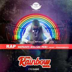 RAP (Repanti Avann Peri)- Fre Gabe