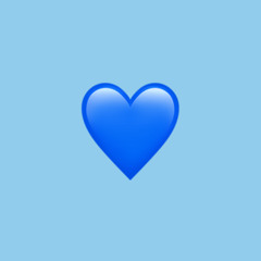 Dreewzy x Ryan $aint - Blue Heart