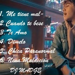 Mix Paulo Londra Estamos Ready wuuuuuuuu