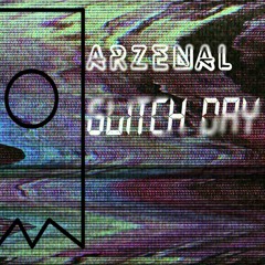 GLITCH DAY