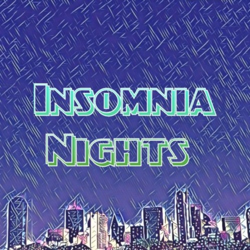 Insomnia Nights Mix #077 07-28-18 Techno Breaks Tech House