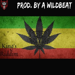 [FREE] "King's Riddim" Shaggy x Vybes Kartel 2018 | Chill Reggae Type Beat Instrumental