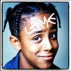 RRUCKERR  Lame Niggas (Prod. LORDFUBU)