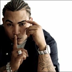 ES ALGO TIMIDA - Don Omar - JimmyErikDJ