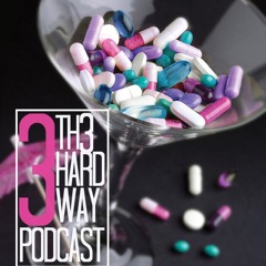 EPISODE 8- Here for a good time