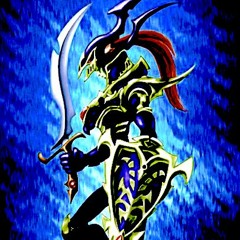 BLACK LUSTER SOLDIER (prod. DSONS)